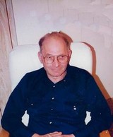 Norman Robert Bob Foyd  (December 16 1935  January 22 2018) avis de deces  NecroCanada