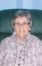 Pearl Mary Avery Baker  1924  2017 avis de deces  NecroCanada