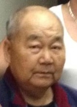 Raymond Jan Kai Kwok  November 8 1932  December 29 2017 avis de deces  NecroCanada