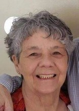 Rita 'Faye' Forgeron  19482018 avis de deces  NecroCanada