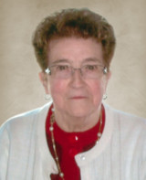Rosa Mercier Leblond  1932 2018