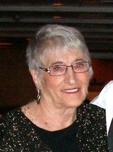 Rose Wells 1924 – 2018 avis de deces  NecroCanada