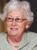 Rosemary Helen Anne