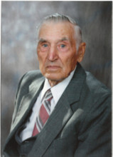 Roy Espey  1918  2018 avis de deces  NecroCanada
