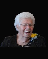 Ruth Isabelle Wright  November 17 1927  December 28 2017 (age 90) avis de deces  NecroCanada