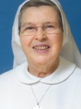 SR CARMEN ROY – SHERBROOKE –  2018 avis de deces  NecroCanada