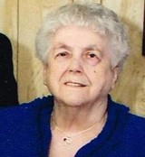 Shirley Ruth Osmond  (July 7 1935  January 14 2018) avis de deces  NecroCanada