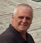 Steven J Porter  August 13 1956 to December 31 2017 avis de deces  NecroCanada