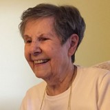 Sybil Mary MONTGOMERY  January 21 1927 — January 8 2018 avis de deces  NecroCanada
