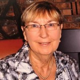 TOPF Yvonne Anne  September 15 1937 — January 26 2018 avis de deces  NecroCanada