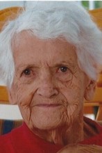 Tremblay MarieLaure  1920  2017 avis de deces  NecroCanada