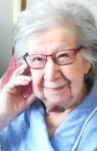 TurcotteArseneault Blandine  1920  2018 avis de deces  NecroCanada