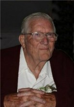 Victor Richard Griffin  February 9 1929  January 9 2018 avis de deces  NecroCanada