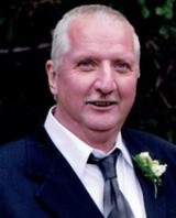 Wayne Jackson Gillingham  1954  2018 avis de deces  NecroCanada