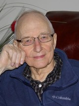 William Bill James Russell  March 1 1939 to January 18 2018 avis de deces  NecroCanada