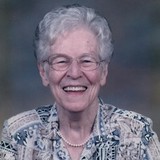 Wilma Visschedyk  October 22 1919  January 17 2018 avis de deces  NecroCanada