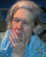 Adela Mandryk  1937  2018 (80 ans) avis de deces  NecroCanada