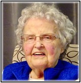 Agnes Dobson Sandford  March 25 1923  February 26 2018 (age 94) avis de deces  NecroCanada