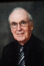 Albert Russell Bert Jackson  1940  2018 avis de deces  NecroCanada