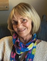 Anna Marie Griffiths  (May 16 1949  February 2 2018) avis de deces  NecroCanada