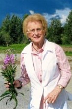 Antoinette Bolduc  1925  2018 (92 ans) avis de deces  NecroCanada