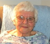 Barbara Phyllis Hinsperger  1930  2018 avis de deces  NecroCanada
