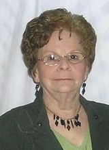 Bernadette Carrier Roy  2018 avis de deces  NecroCanada