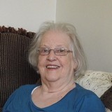 Catherine Louise Gillis  August 25 1934  February 23 2018 avis de deces  NecroCanada