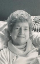 Celine Elizabeth Moore  (June 20 1934  February 4 2018) avis de deces  NecroCanada