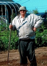 Clement Alphee Daigle  19362018 avis de deces  NecroCanada