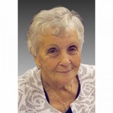 DICKIE Margaret Mary  Dec. 12 1931 — Feb. 1 2018 avis de deces  NecroCanada