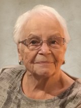 Denise Chouinard Morneau  1927  2018 avis de deces  NecroCanada