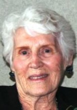 Dorothy Marshall  July 23 1917  February 22 2018 avis de deces  NecroCanada