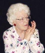 Eletta Lee Lucinda Biglow Brewer  March 2 1926  January 29 2018 (age 91) avis de deces  NecroCanada