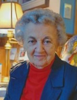 Evelyn Julia Nass Lonzynski  1926  2018 avis de deces  NecroCanada