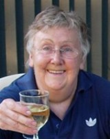 Gisele Denis nee Giguere  1929  2018 (88 ans) avis de deces  NecroCanada