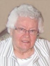 Grace Margaret Mason nee Lowry  June 8 1930  February 22 2018 avis de deces  NecroCanada