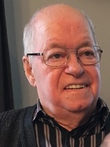 Grenon Edgar  1929  2018 avis de deces  NecroCanada