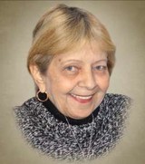 Huguette Gelinas 1946 – 2018 avis de deces  NecroCanada