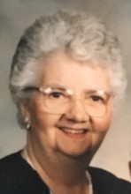 Irene G McRuer Patterson  January 21 1927  February 19 2018 (age 91) avis de deces  NecroCanada