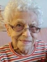 Janet Ann Ostroski  (August 2 1921  December 15 2017) avis de deces  NecroCanada