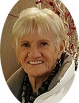 Joan May Cremer  December 12 1933  February 13 2018 avis de deces  NecroCanada