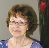 Jocelyne Caron 1943 – 2018 avis de deces  NecroCanada