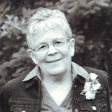 June Simard  June 3 1932  February 16 2018 avis de deces  NecroCanada