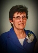 Kathleen Frances Stearns  December 7 1940  February 15 2018 avis de deces  NecroCanada