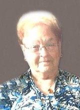 Levina Chiasson  19362018 avis de deces  NecroCanada