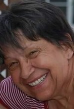 Lucille Lefebvre Potvin  septembre 6 1944  février 14 2018 avis de deces  NecroCanada