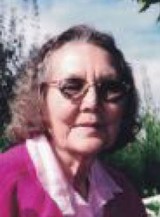 MARSHALL Mary Louise Bernadine  Died: Friday  2 February 2018 avis de deces  NecroCanada