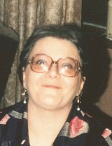 MONKMAN Dorothy Ann  Died: Saturday  24 February 2018 avis de deces  NecroCanada