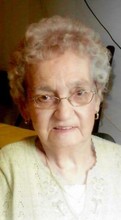 Marcoux Brousseau emilienne  1924  2018 avis de deces  NecroCanada